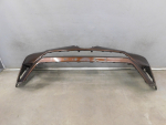 Бампер передний для Toyota RAV 4 2013-2019, OEM 521190R180 - вид 2 (фото)