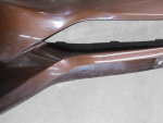 Бампер передний для Toyota RAV 4 2013-2019, OEM 521190R180 - вид 4 (фото)