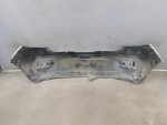 Бампер задний для Renault Sandero 2014>, OEM 850229678R - вид 6 (фото)