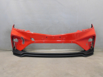 Бампер передний для Geely Coolray I 2020>, OEM 6600248426 - вид 1 (фото)