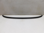 Спойлер крышки багажника для BMW 3-серия F30 2011>, OEM 51192349678 - вид 1 (фото)