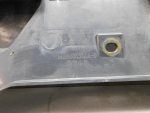 Решетка радиатора для Exeed RX 2023>, OEM 602000631AA - вид 7 (фото)