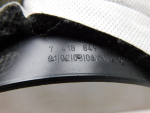 Обшивка двери багажника для BMW X7 G07 2018>, OEM 51497442973 - вид 4 (фото)