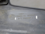 Накладка переднего бампера для BMW 5-серия G30 2016>, OEM 51118098667 - вид 4 (фото)