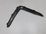 Накладка переднего бампера для BMW X6 G06 2019>, OEM 51118092247 - вид 2 (фото)