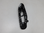 Накладка заднего бампера левая для BMW X6 G06 2019>, OEM 51128076403 - вид 1 (фото)