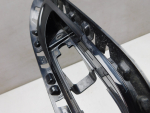 Накладка заднего бампера левая для BMW X6 G06 2019>, OEM 51128076403 - вид 2 (фото)