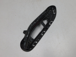 Накладка заднего бампера левая для BMW X6 G06 2019>, OEM 51128076403 - вид 4 (фото)