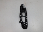 Накладка заднего бампера правая для BMW X6 G06 2019>, OEM 51128076404 - вид 1 (фото)