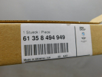 Датчик для BMW X6 G06 2019>, OEM 61358494949 - вид 3 (фото)