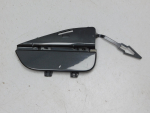 Заглушка буксировочного крюка для BMW X7 G07 2018>, OEM 51128093923 - вид 1 (фото)