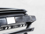 Решетка в бампер правая для BMW X3 G01 2017>, OEM 51117399904 - вид 2 (фото)