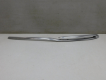 Молдинг переднего бампера для Mercedes-Benz S-Klasse W222 2013>, OEM A2228851200 - вид 1 (фото)