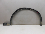 Накладка крыла переднего левого для BMW X3 G01 2017>, OEM 51777400671 - вид 3 (фото)