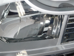 Фара левая для Hyundai Grand Starex 2007>, OEM 921014H000 - вид 3 (фото)