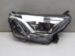 Фара левая для Toyota RAV 4 2013-2019, OEM 8118542680 - вид 1 (фото)