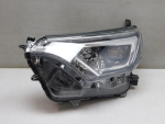 Фара левая для Toyota RAV 4 2013-2019, OEM 8118542680 - вид 2 (фото)