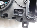 Фара левая для BMW X3 F25 2010>, OEM 63117401131 - вид 5 (фото)