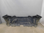 Бампер передний для Land Rover Discovery V 2017>, OEM HY3217F003AAW - вид 6 (фото)