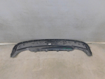 Юбка задняя для Skoda Octavia III (A7) 2013-2020, OEM 5ED807521C - вид 5 (фото)