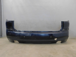 Бампер задний для BMW X3 G01 2017>, OEM 51128054829 - вид 1 (фото)