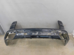 Бампер задний для BMW X7 G07 2018>, OEM 51128745431 - вид 2 (фото)