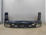 Бампер задний для BMW X7 G07 2018>, OEM 51128745431 - вид 1 (фото)