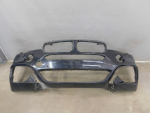 Бампер передний для BMW X6 F16 2014>, OEM 51118056492 - вид 1 (фото)