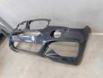 Бампер передний для BMW X6 F16 2014>, OEM 51118056492 - вид 5 (фото)