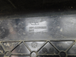 Воздуховод радиатора для LiXiang L9 2022>, OEM X0128030061 - вид 6 (фото)