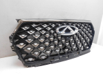 Решетка радиатора для Chery Tiggo 7 Pro Max 2022>, OEM 602002923AA - вид 3 (фото)