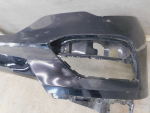 Бампер передний для Honda Pilot 2016>, OEM 71101TG7A000 - вид 4 (фото)