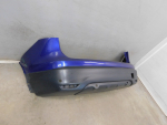 Бампер задний для Nissan Qashqai (J11) 2014>, OEM 85022BP70H - вид 3 (фото)