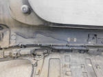 Бампер задний для Haval F7 II 2024>, OEM 2804104AKN61A - вид 6 (фото)