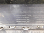 Бампер задний для Omoda C5 2022>, OEM 602001563AA - вид 8 (фото)