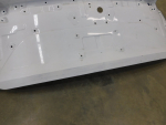 Дверь багажника для Geely Coolray I 2020>, OEM 5062050200C15 - вид 5 (фото)