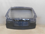 Дверь багажника для Subaru Forester (S13) 2012>, OEM 60809SG0509P - вид 1 (фото)