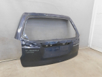 Дверь багажника для Subaru Forester (S13) 2012>, OEM 60809SG0509P - вид 2 (фото)