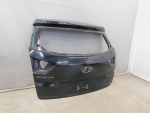 Дверь багажника для Hyundai Creta 2016>, OEM 73700A0000 - вид 2 (фото)