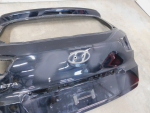 Дверь багажника для Hyundai Creta 2016>, OEM 73700A0000 - вид 5 (фото)