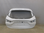 Дверь багажника для Nissan Qashqai (J11) 2014>, OEM K0100BM9MC - вид 1 (фото)