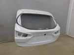 Дверь багажника для Nissan Qashqai (J11) 2014>, OEM K0100BM9MC - вид 2 (фото)