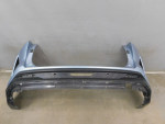 Бампер задний для Geely Cityray 2024>, OEM 6608130208 - вид 1 (фото)