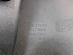 Бампер задний для Geely Cityray 2024>, OEM 6608130208 - вид 6 (фото)
