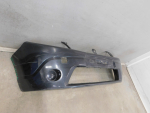 Бампер передний для Renault Sandero 2009>, OEM 8200911780 - вид 3 (фото)