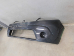 Бампер передний для Renault Sandero 2009>, OEM 8200911780 - вид 6 (фото)