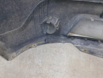 Бампер передний для Renault Sandero 2009>, OEM 8200911780 - вид 10 (фото)