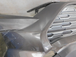 Бампер передний для Toyota RAV 4 2019>, OEM 524110R220 - вид 5 (фото)