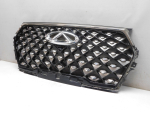 Решетка радиатора для Chery Tiggo 7 Pro Max 2022>, OEM 602002923AA - вид 2 (фото)