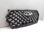 Решетка радиатора для Chery Tiggo 7 Pro Max 2022>, OEM 602002923AA - вид 3 (фото)